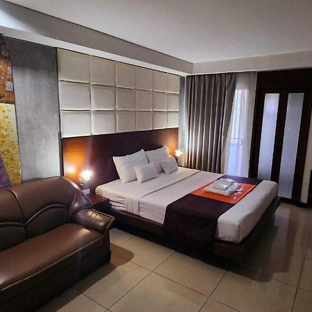 Collection O The Bangkok Cha Cha Suite מראה חיצוני תמונה