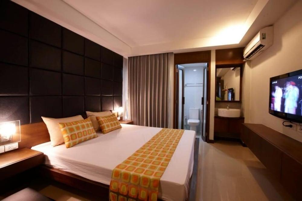 Collection O The Bangkok Cha Cha Suite מראה חיצוני תמונה