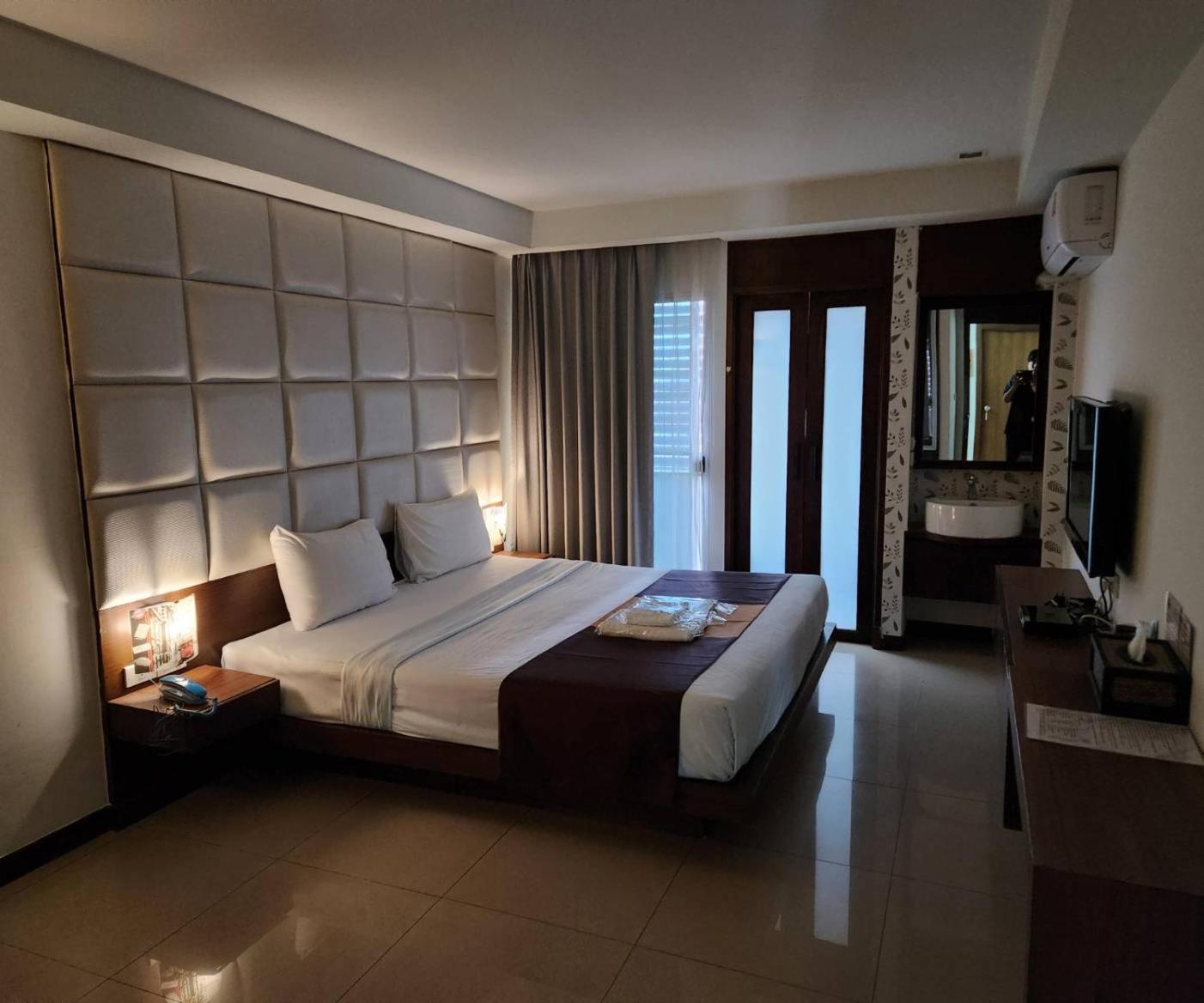 Collection O The Bangkok Cha Cha Suite מראה חיצוני תמונה