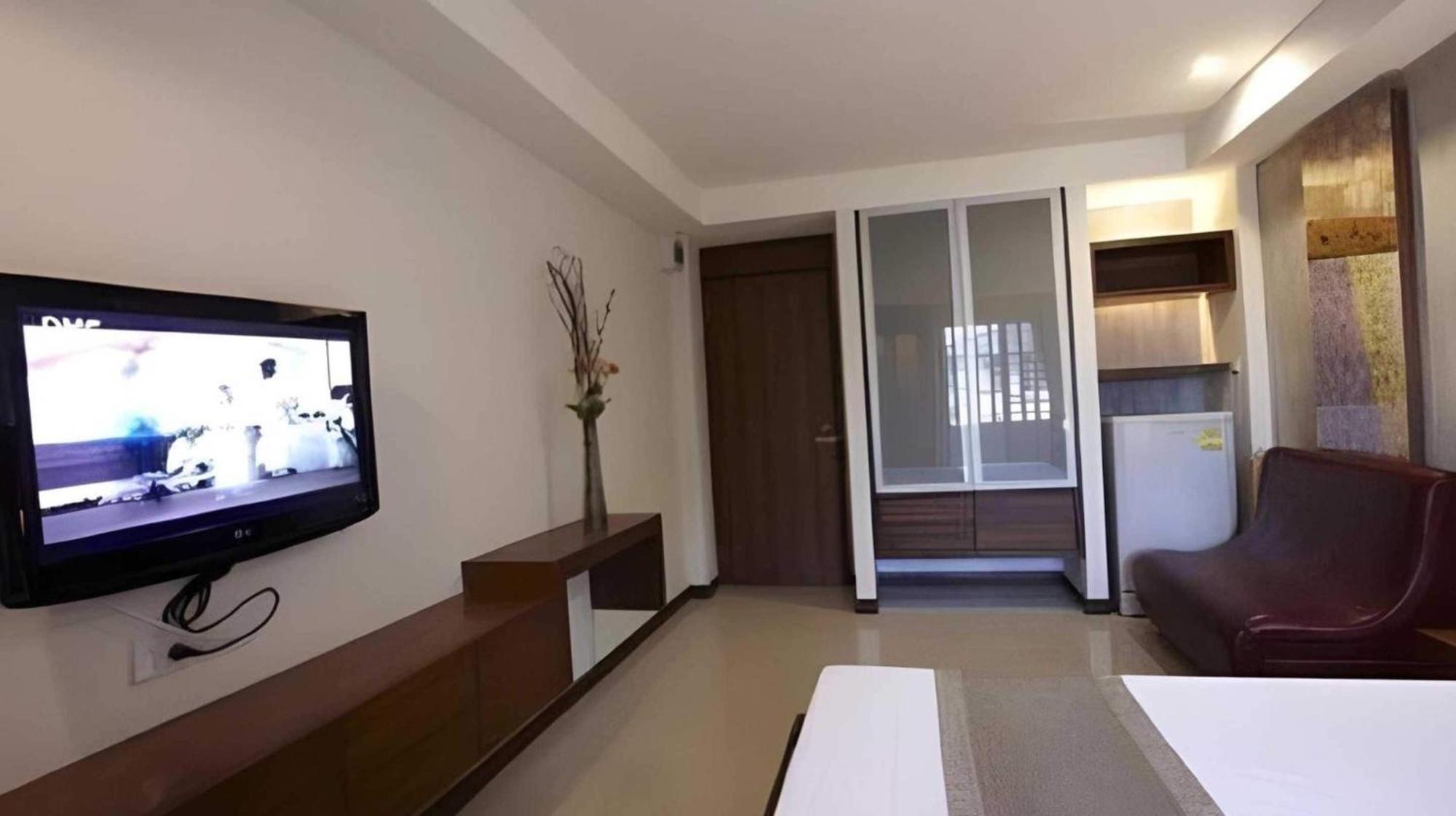 Collection O The Bangkok Cha Cha Suite מראה חיצוני תמונה