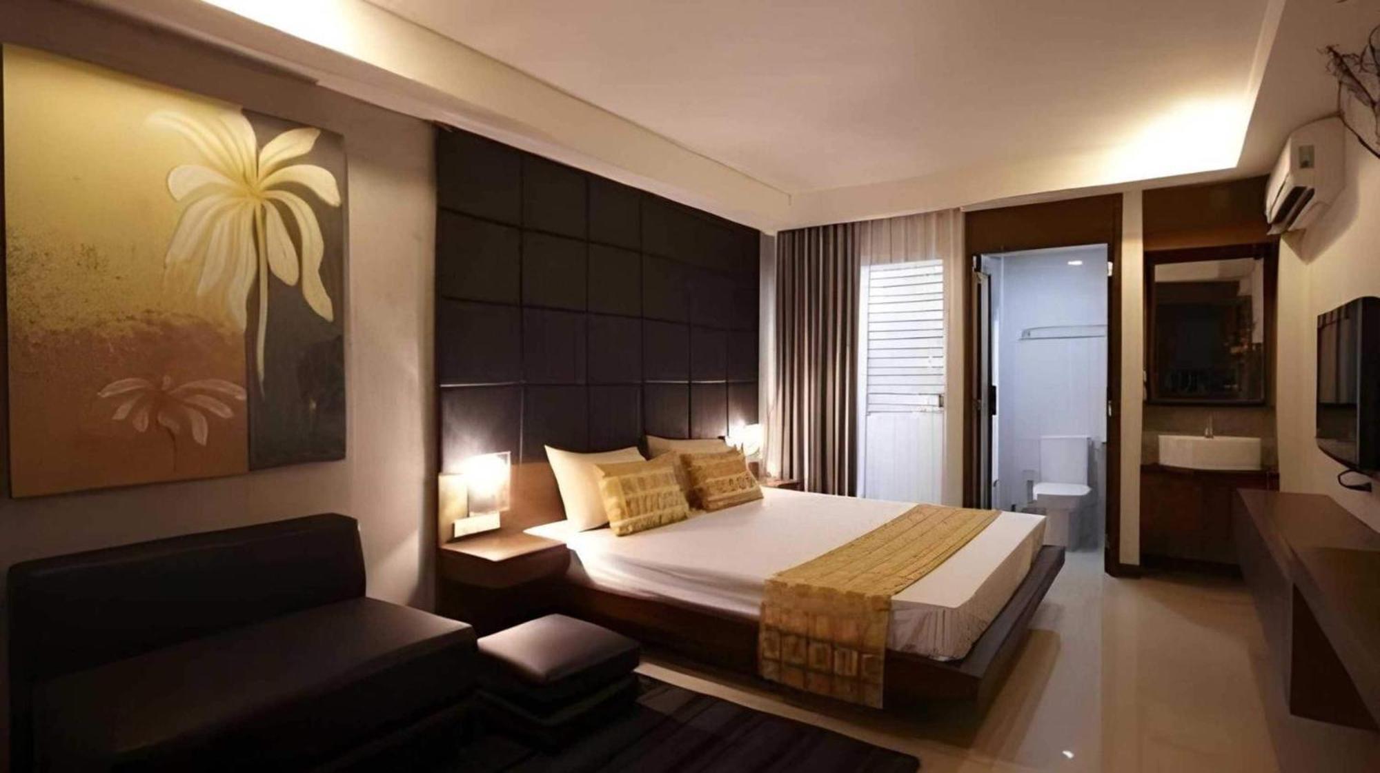 Collection O The Bangkok Cha Cha Suite מראה חיצוני תמונה