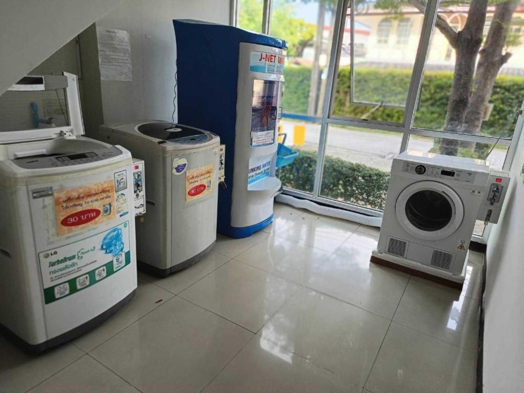 Collection O The Bangkok Cha Cha Suite מראה חיצוני תמונה
